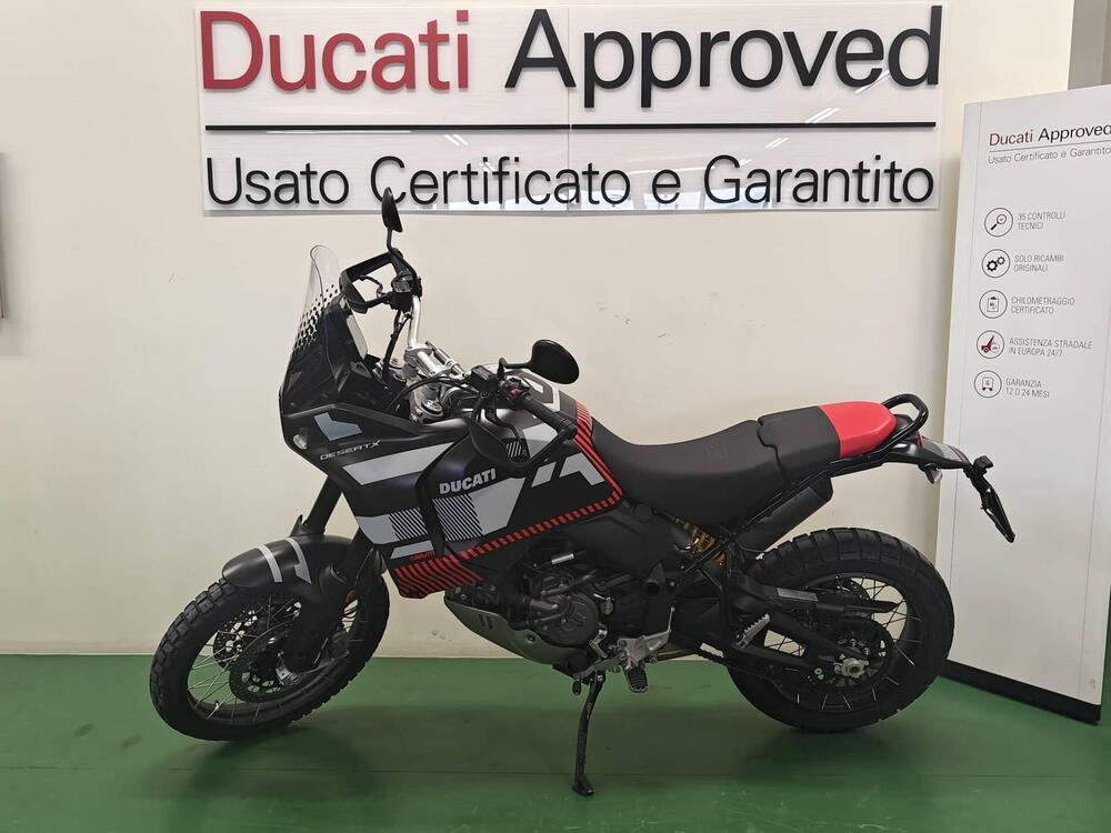 Ducati DesertX (2022 - 25) (4)