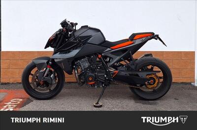 KTM 990 Duke (2024 - 26) usata