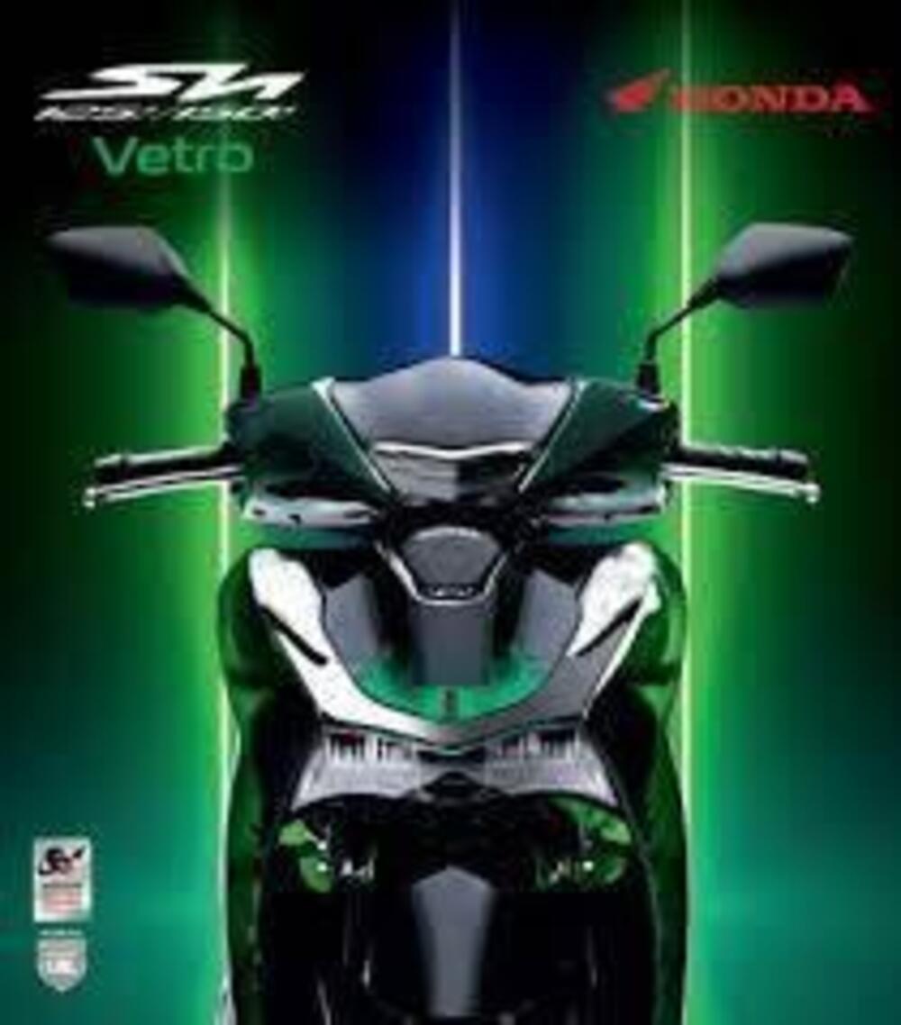 Honda SH 150i Vetro (2024 - 25)