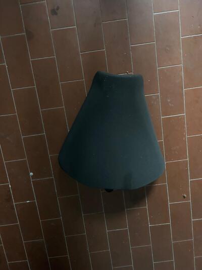 Selle passeggero e conducente Agusta F3 675 del 20 MV Agusta