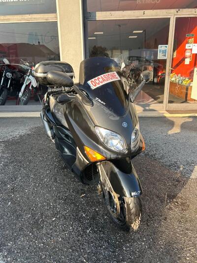 Yamaha T-Max 500 (2004 - 07) usata