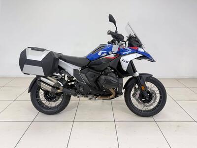 Bmw R 1300 GS Trophy (2023 - 26) usata