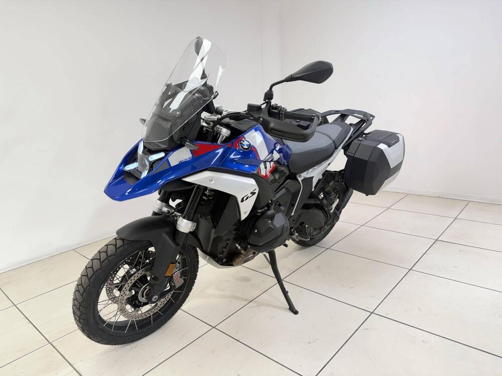 Bmw R 1300 GS Trophy (2023 - 26) (2)
