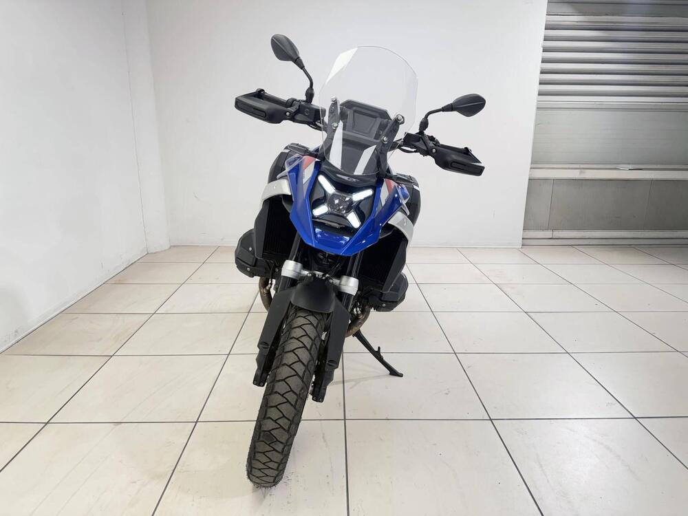 Bmw R 1300 GS Trophy (2023 - 26) (3)