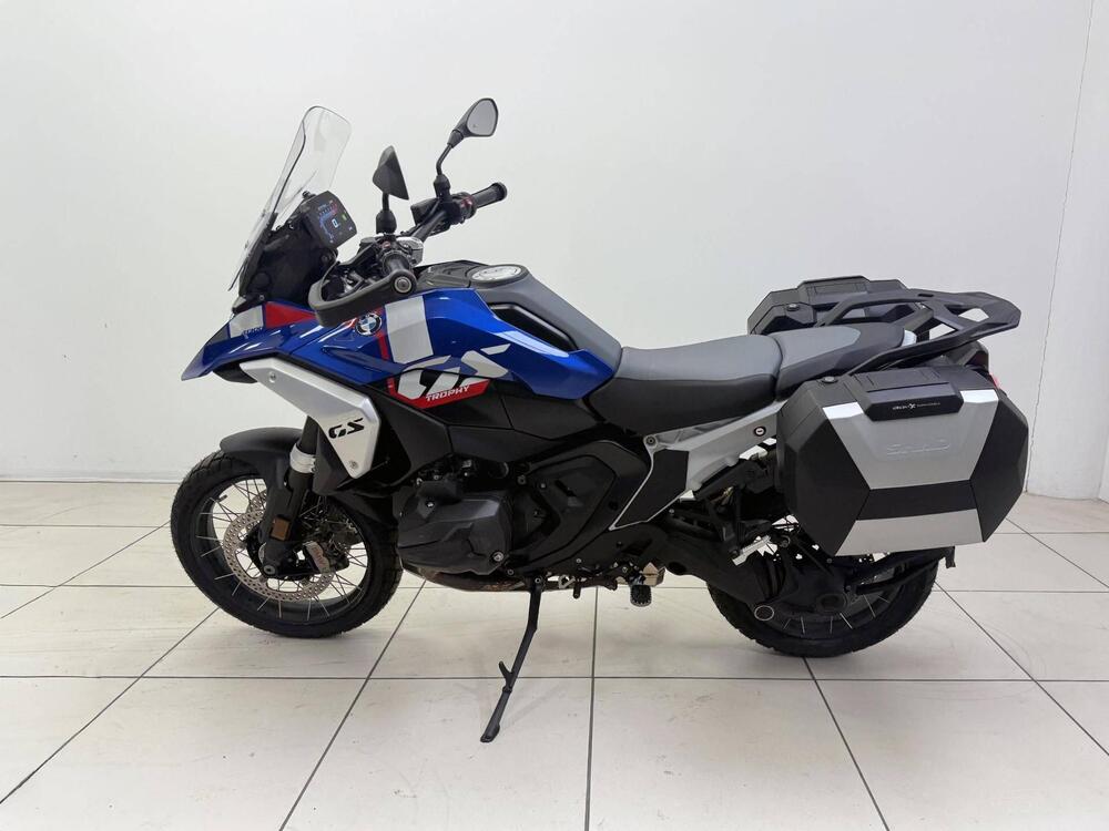 Bmw R 1300 GS Trophy (2023 - 26) (5)