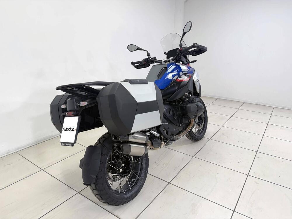 Bmw R 1300 GS Trophy (2023 - 26) (6)