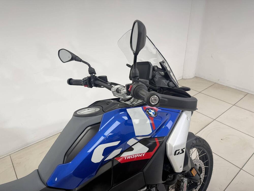 Bmw R 1300 GS Trophy (2023 - 26) (8)