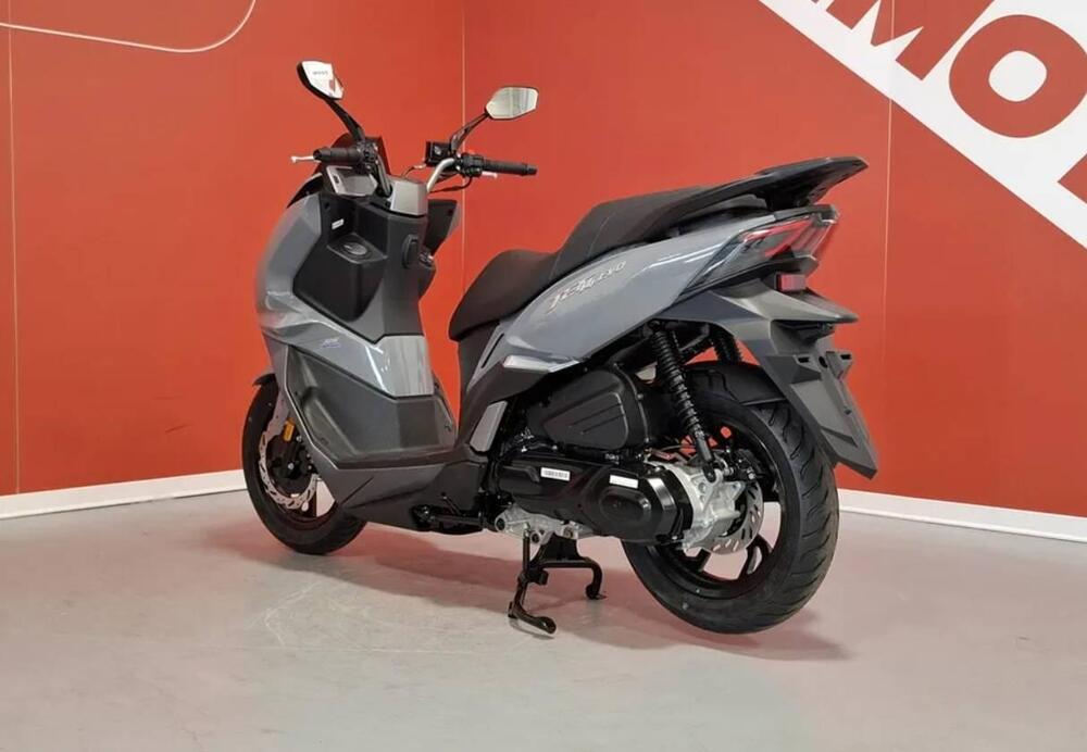 Sym Jet 14 125 CBS LC EVO (2024 - 26) (2)