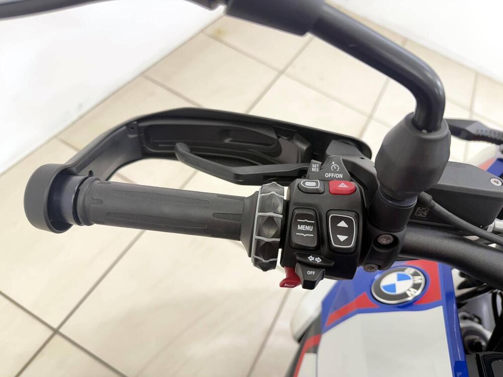Bmw R 1300 GS Trophy (2023 - 26) (10)