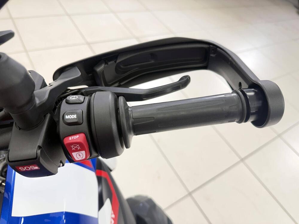 Bmw R 1300 GS Trophy (2023 - 26) (11)