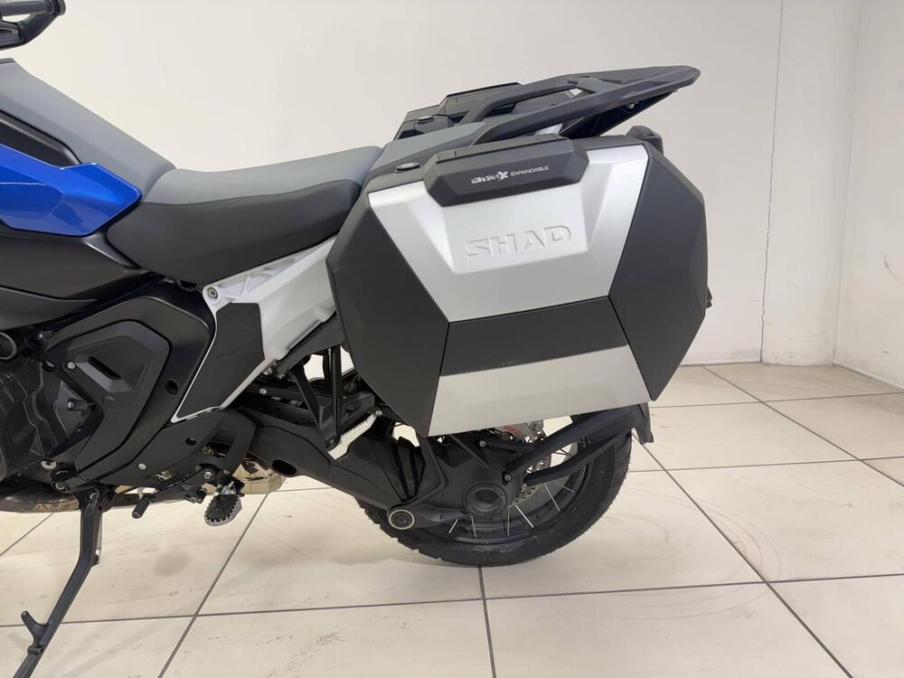 Bmw R 1300 GS Trophy (2023 - 26) (14)