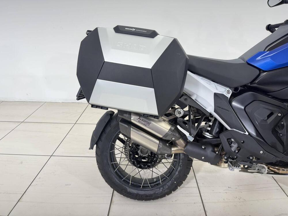 Bmw R 1300 GS Trophy (2023 - 26) (16)