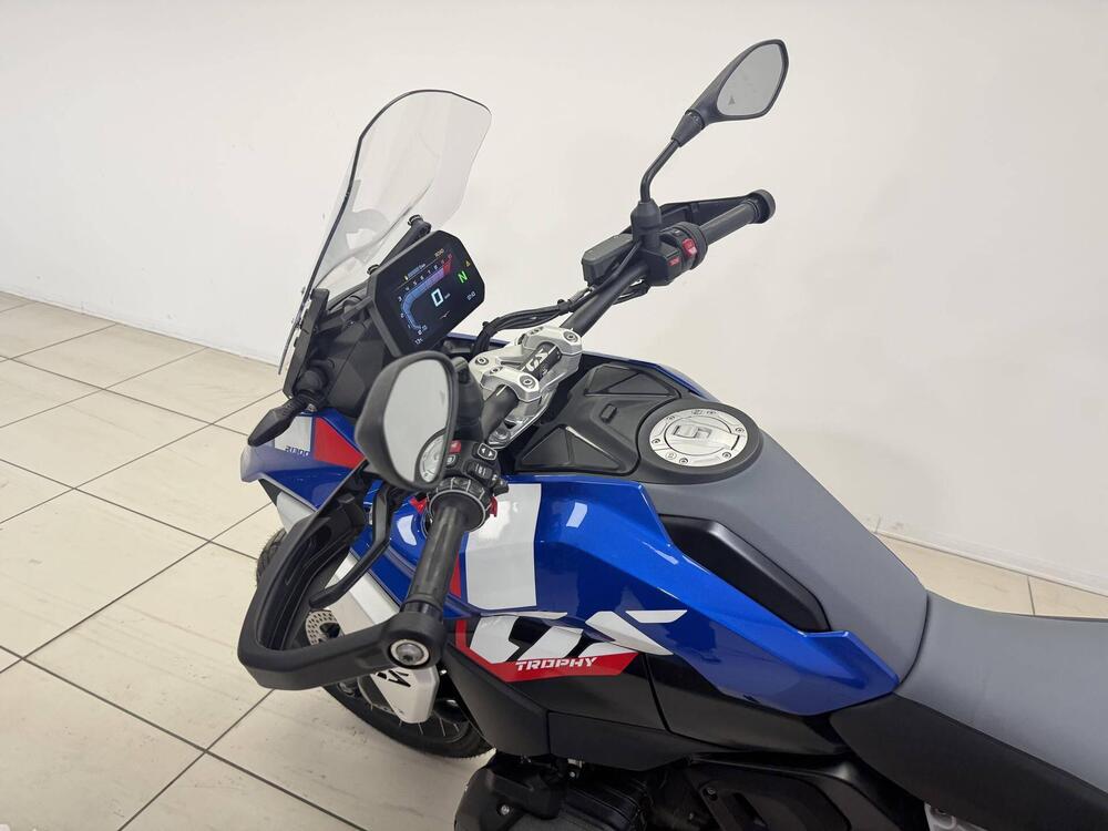 Bmw R 1300 GS Trophy (2023 - 26) (18)