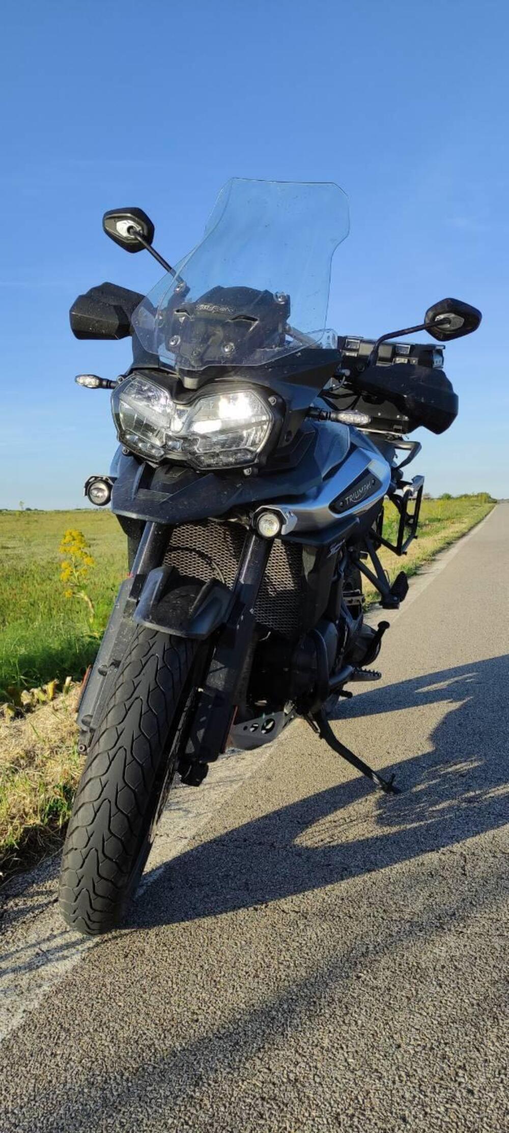 Triumph Tiger 1200 XCx (2018 - 20) (3)
