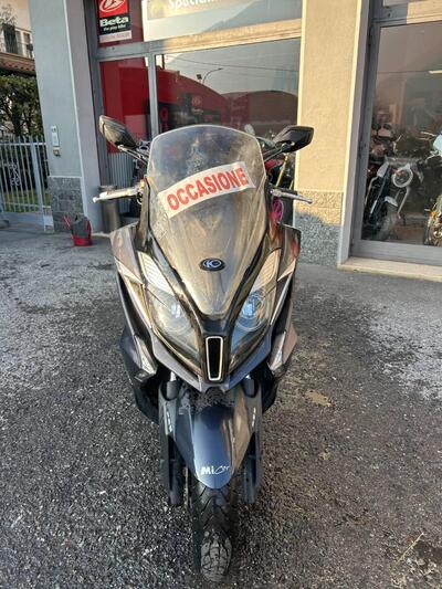 Kymco Downtown 350i ABS (2016 - 20) usata