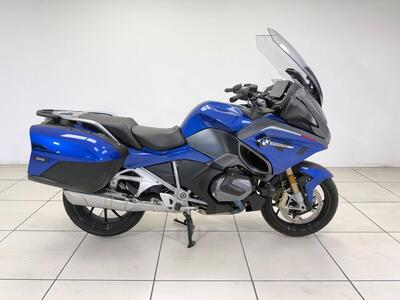 Bmw R 1250 RT (2021 - 25) usata