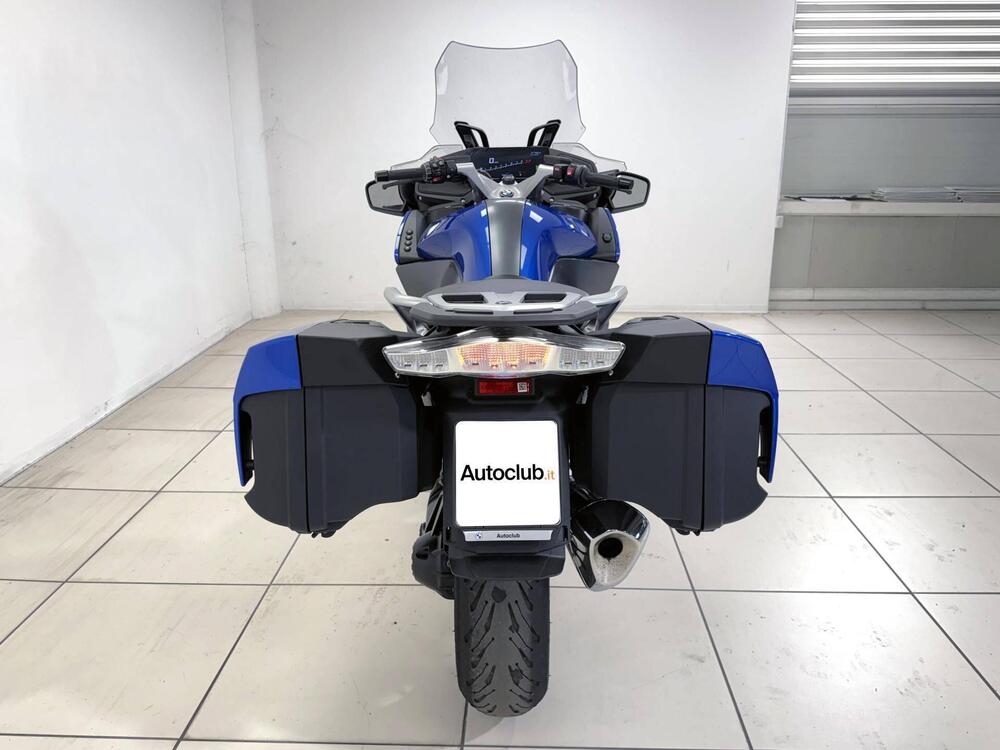 Bmw R 1250 RT (2021 - 25) (7)