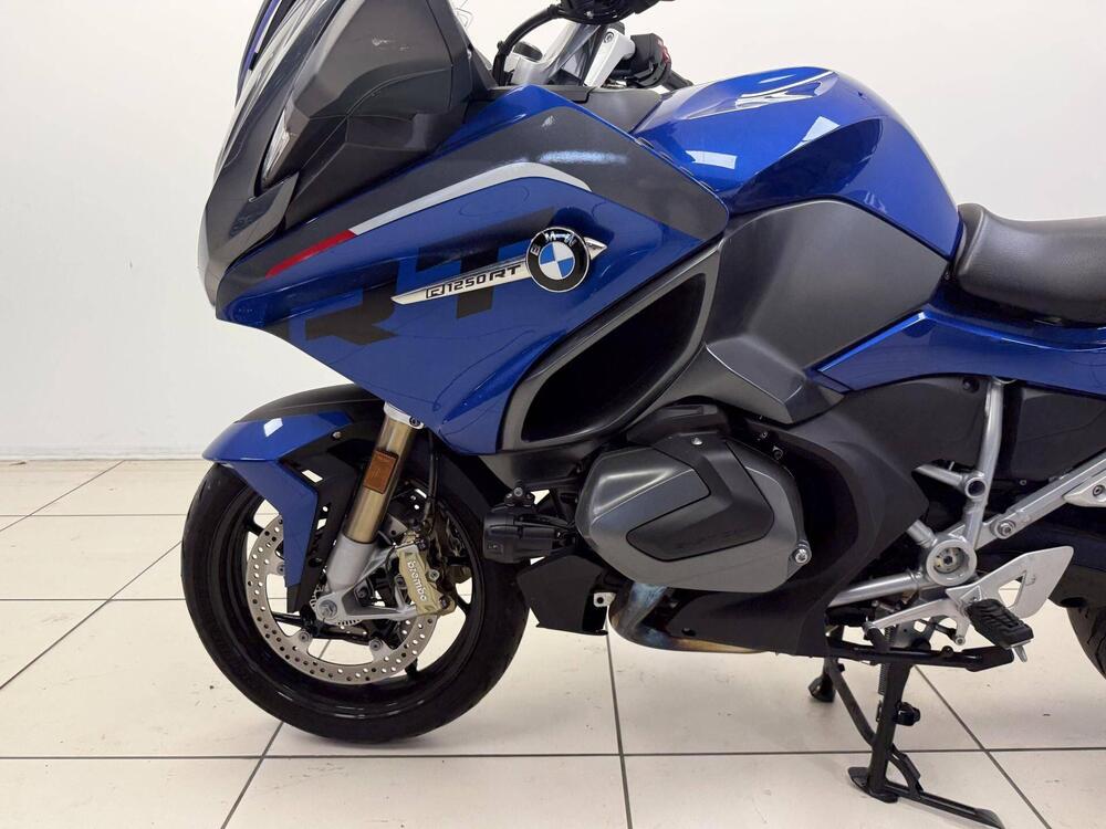 Bmw R 1250 RT (2021 - 25) (12)