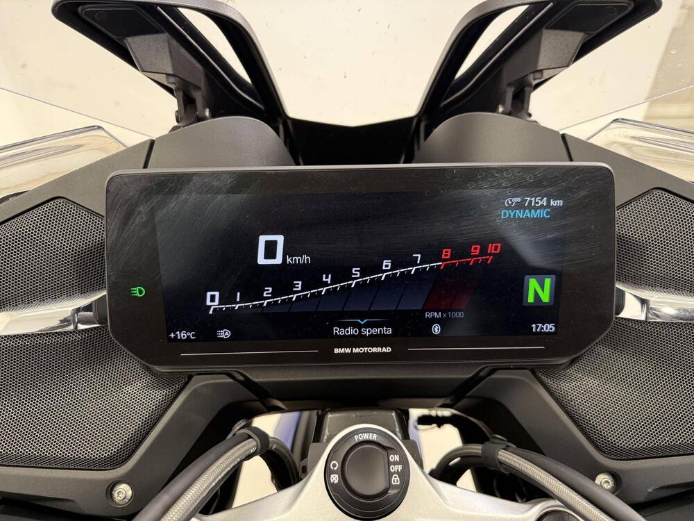 Bmw R 1250 RT (2021 - 25) (16)