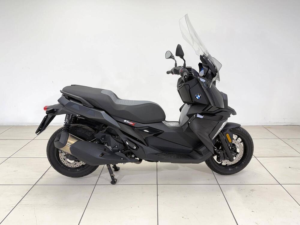 Bmw C 400 X (2021 - 24)