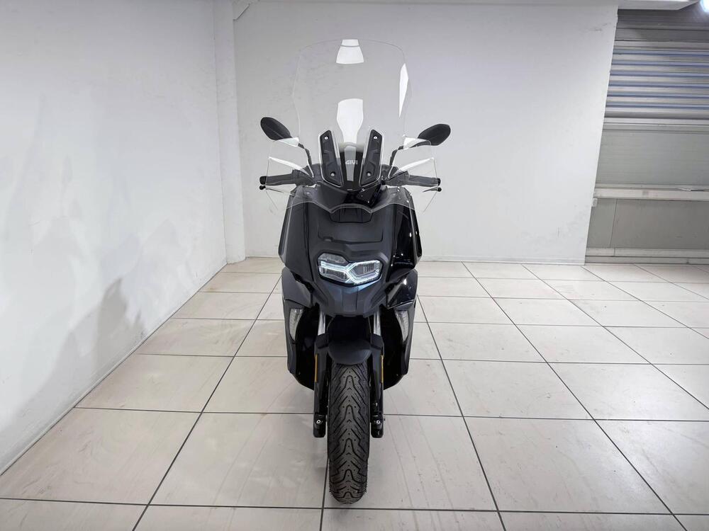 Bmw C 400 X (2021 - 24) (3)