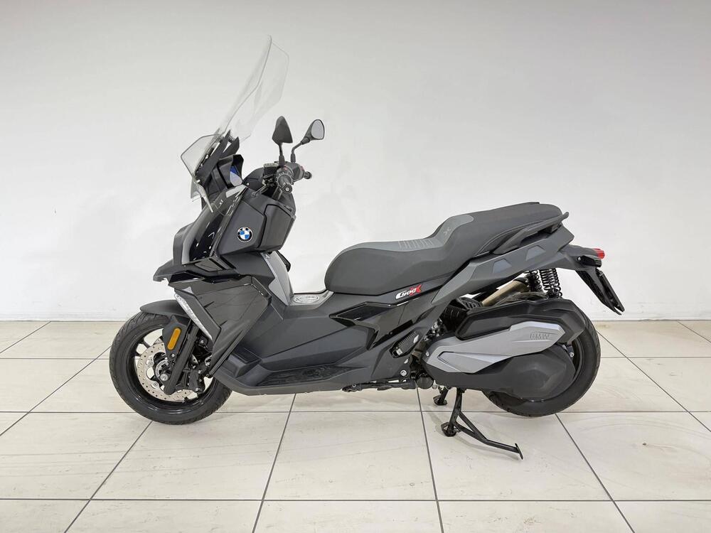 Bmw C 400 X (2021 - 24) (4)
