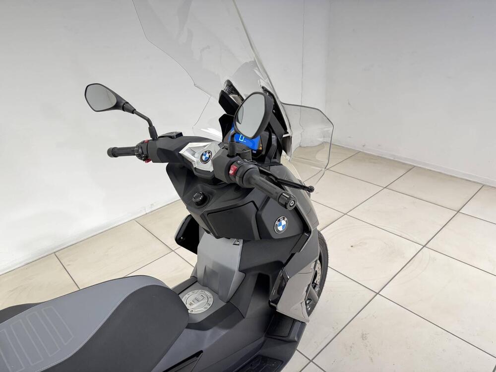 Bmw C 400 X (2021 - 24) (7)