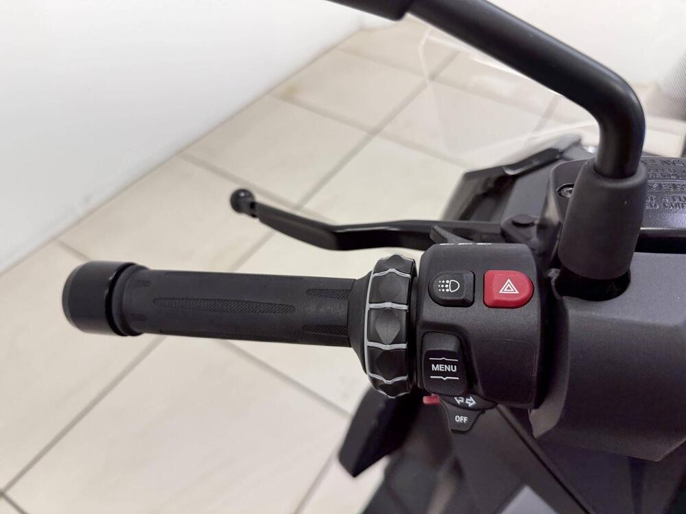 Bmw C 400 X (2021 - 24) (9)