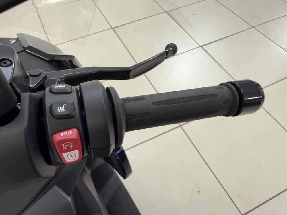 Bmw C 400 X (2021 - 24) (10)
