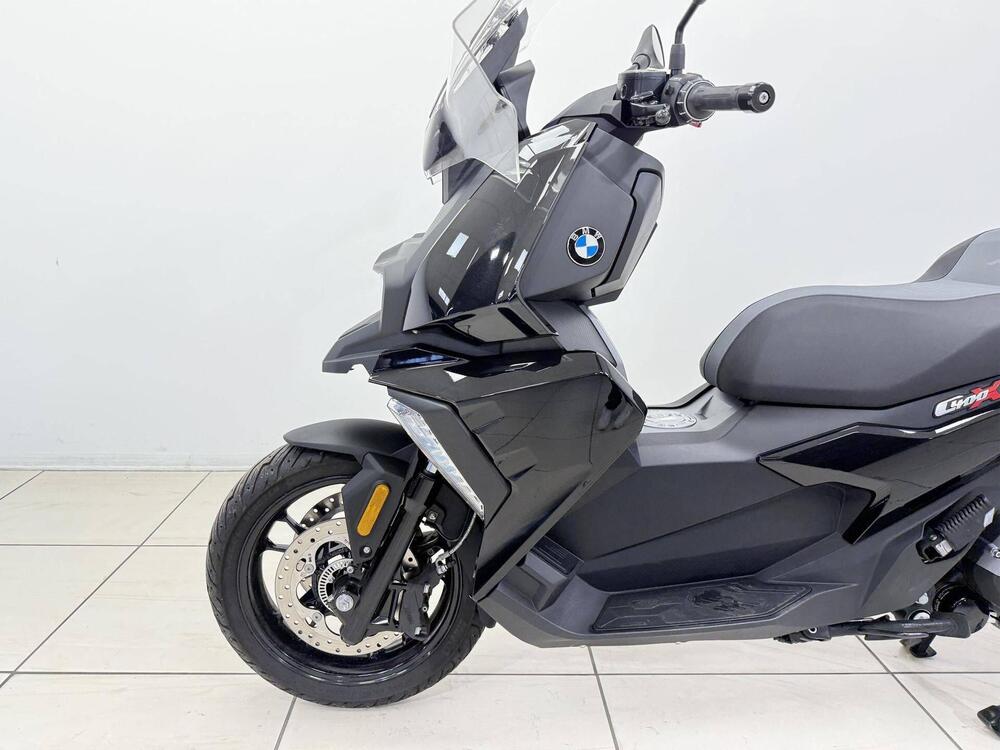 Bmw C 400 X (2021 - 24) (11)
