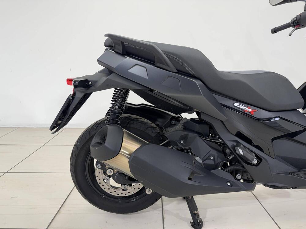 Bmw C 400 X (2021 - 24) (13)