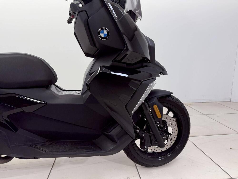 Bmw C 400 X (2021 - 24) (14)