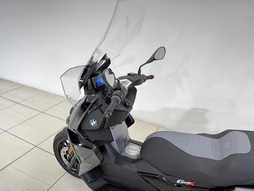 Bmw C 400 X (2021 - 24) (16)