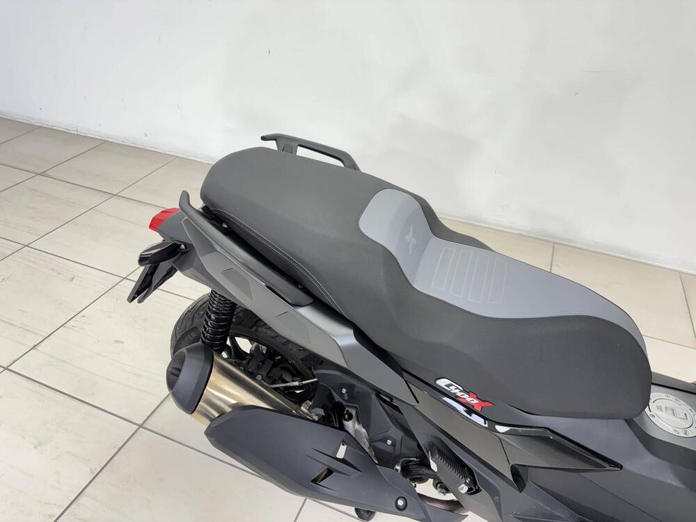 Bmw C 400 X (2021 - 24) (17)