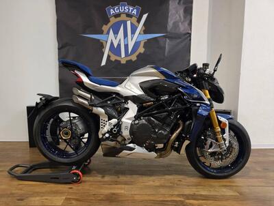 MV Agusta Brutale 1000 RR Assen (2023 - 26) nuova