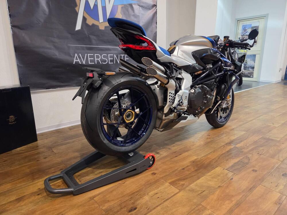 MV Agusta Brutale 1000 RR Assen (2023 - 26) (2)