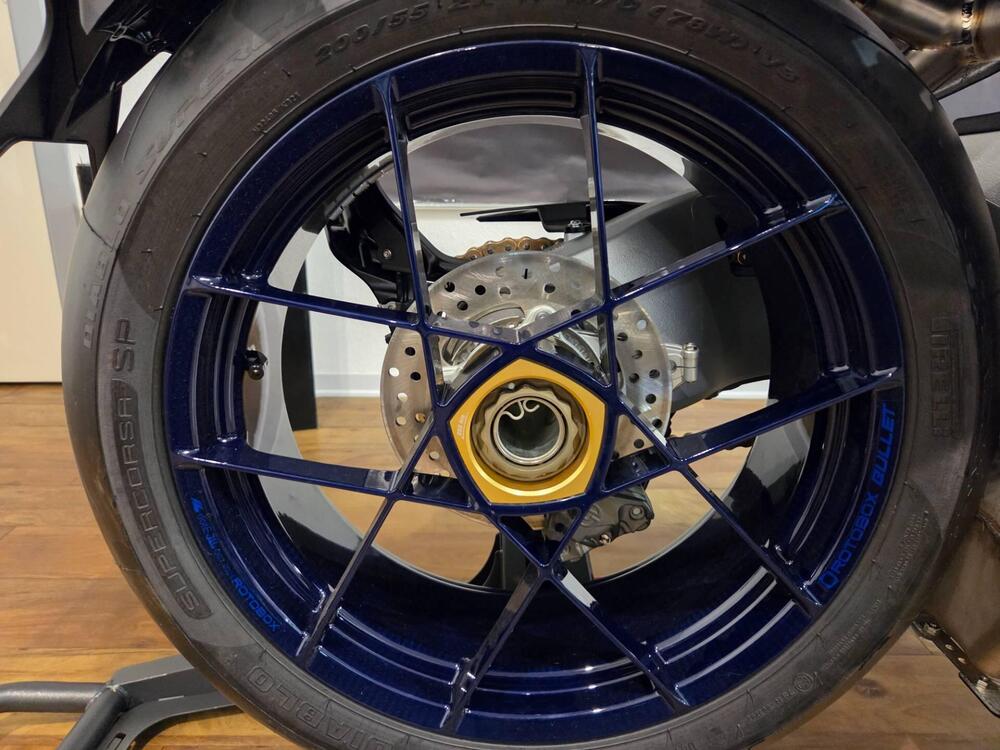 MV Agusta Brutale 1000 RR Assen (2023 - 26) (3)