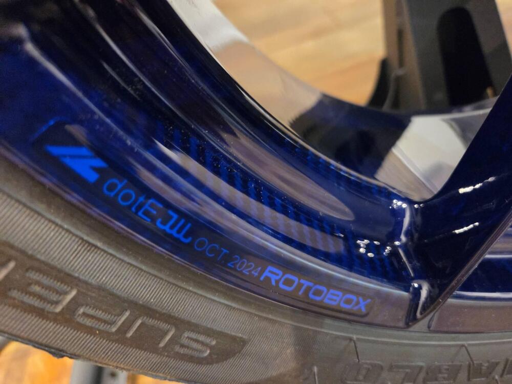 MV Agusta Brutale 1000 RR Assen (2023 - 26) (4)