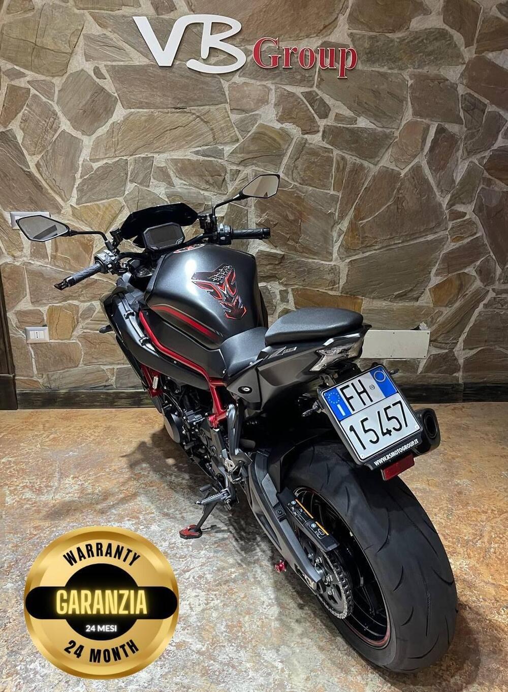 Kawasaki Z H2 (2021) (6)