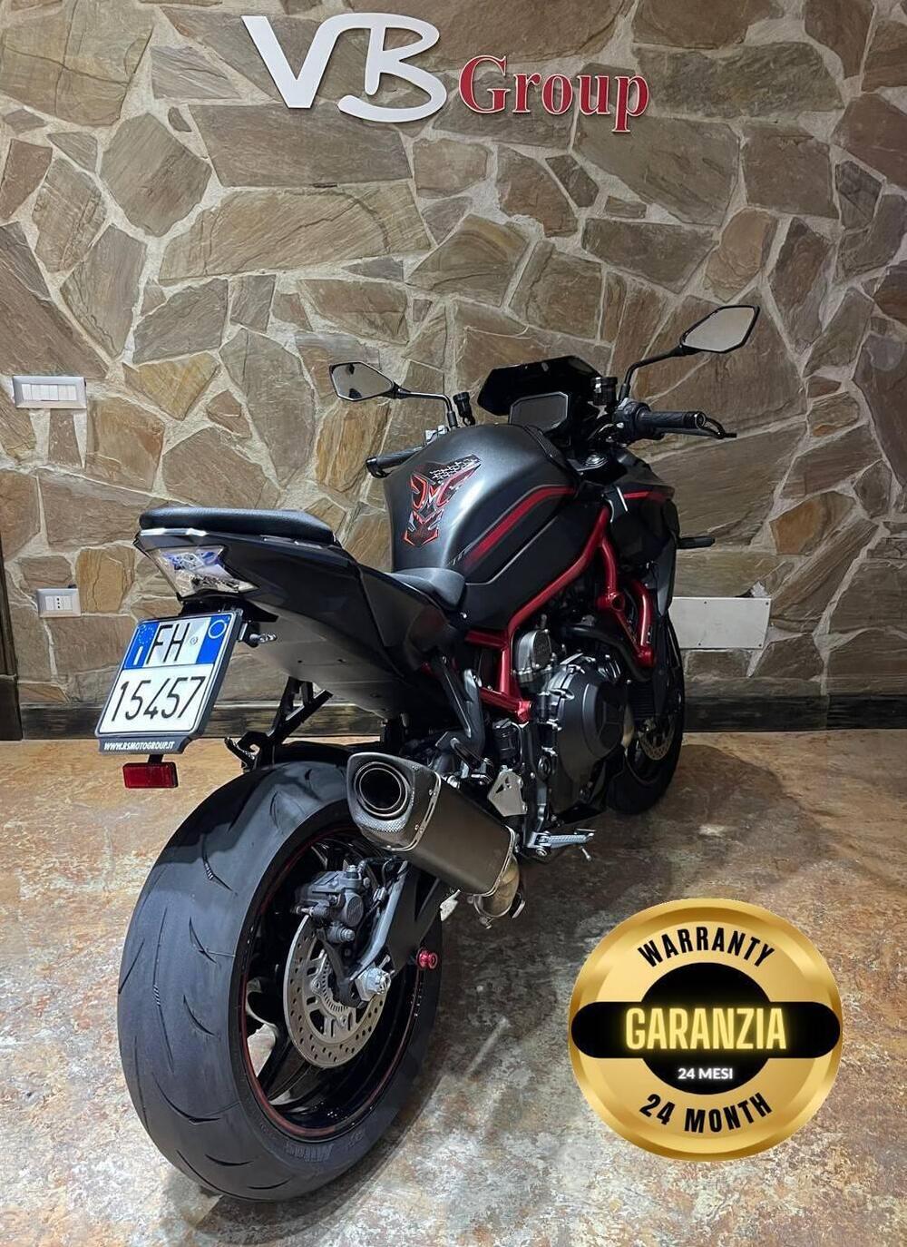 Kawasaki Z H2 (2021) (8)