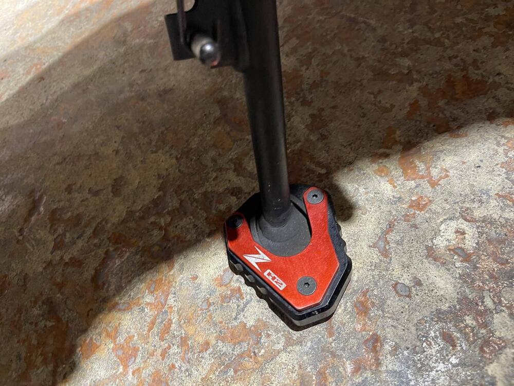 Kawasaki Z H2 (2021) (11)