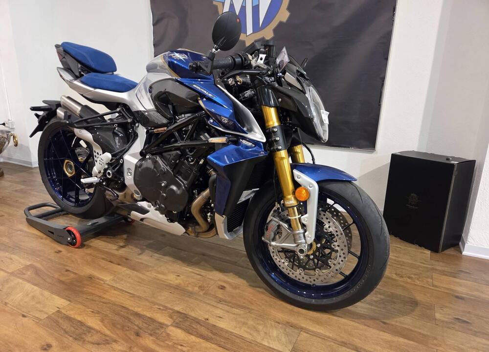 MV Agusta Brutale 1000 RR Assen (2023 - 26) (14)