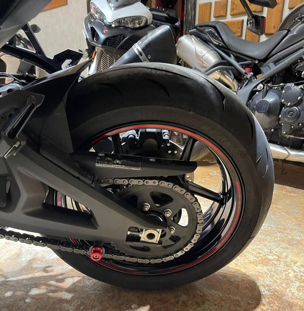 Kawasaki Z H2 (2021) (13)