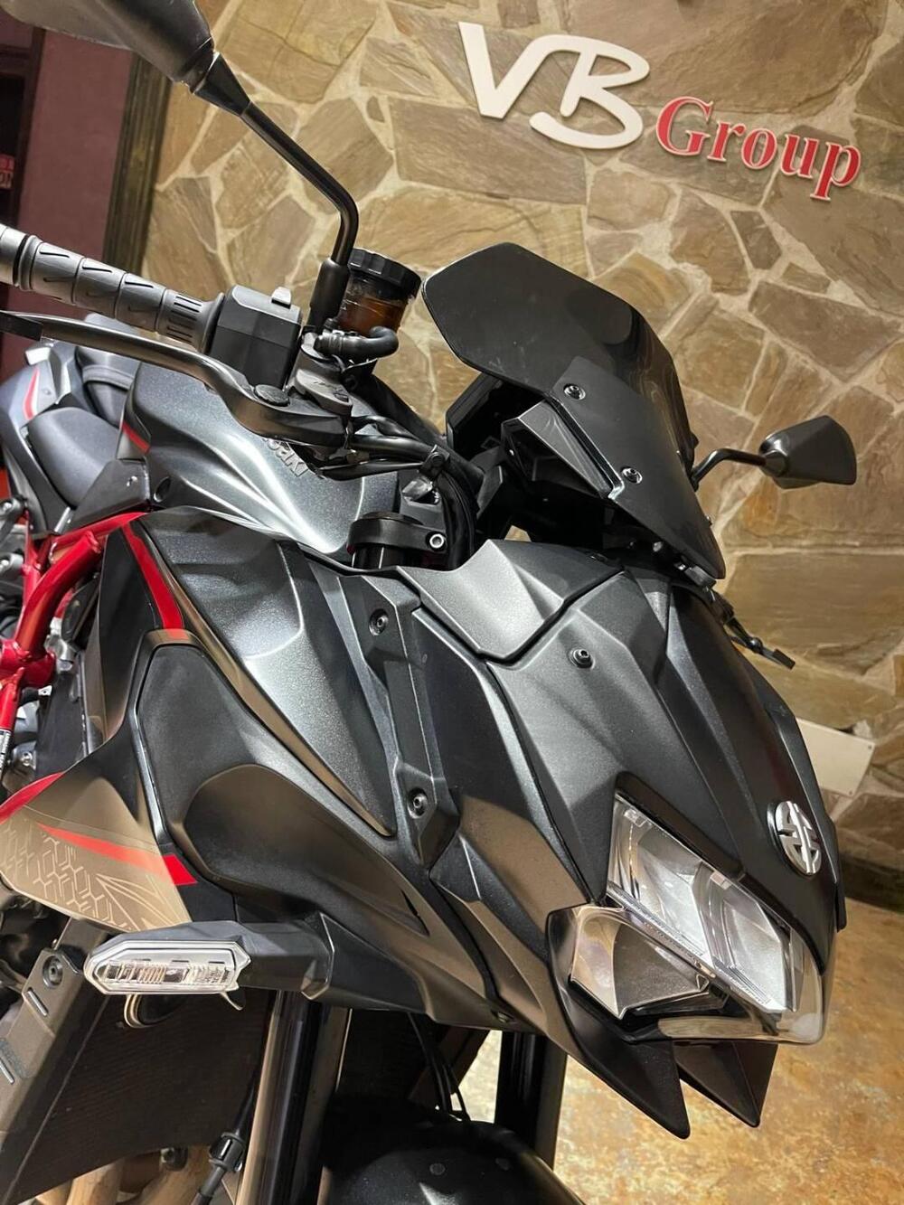 Kawasaki Z H2 (2021) (15)