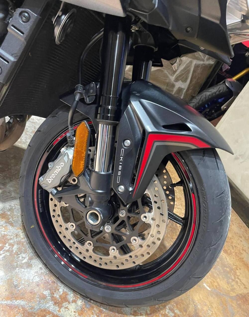 Kawasaki Z H2 (2021) (16)