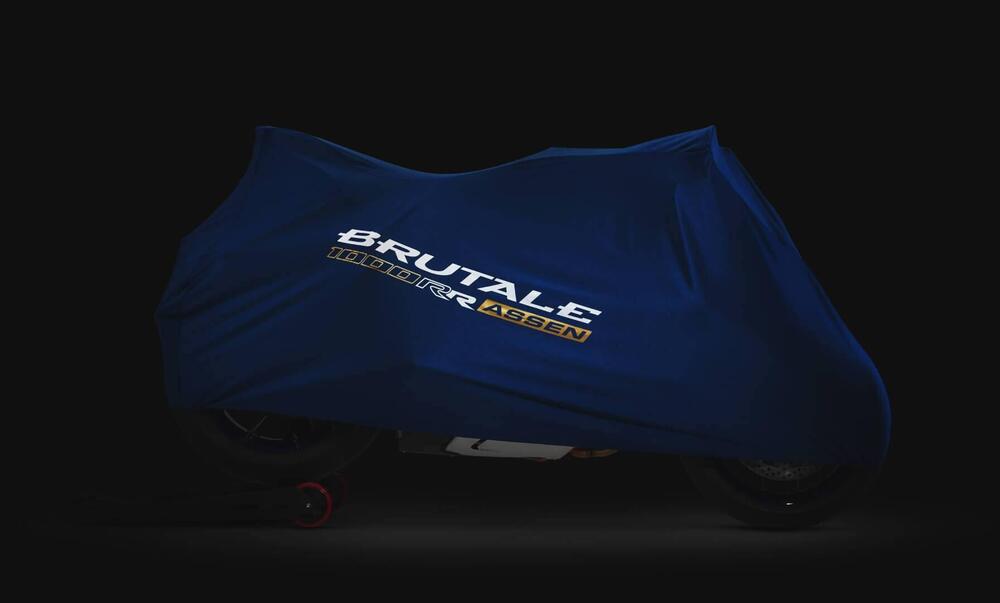 MV Agusta Brutale 1000 RR Assen (2023 - 26) (18)