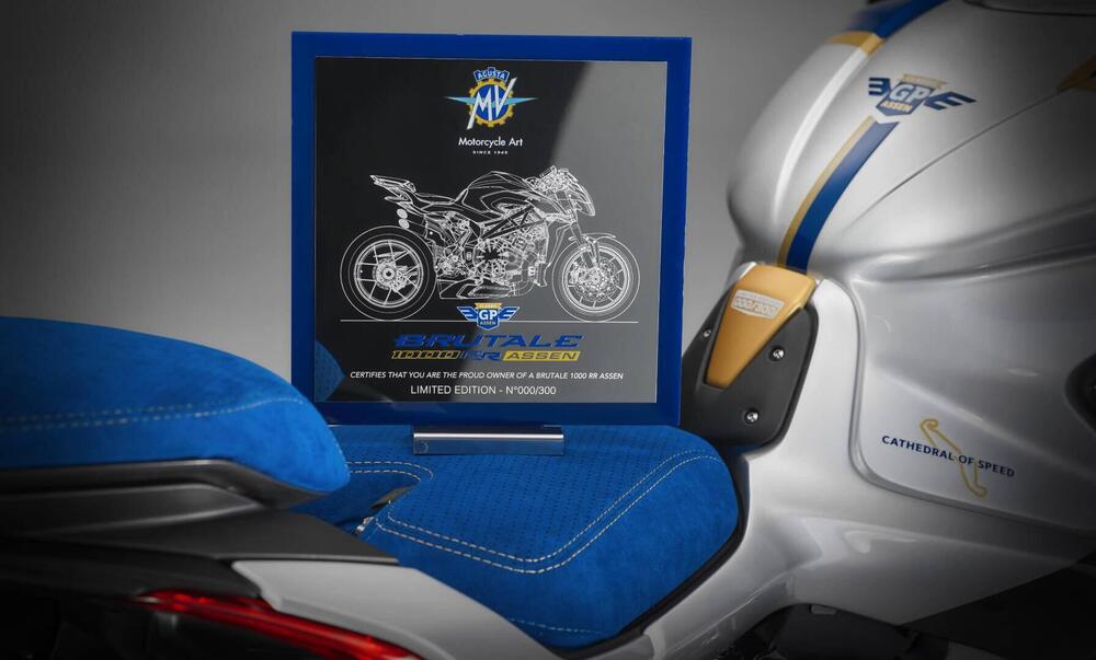 MV Agusta Brutale 1000 RR Assen (2023 - 26) (19)