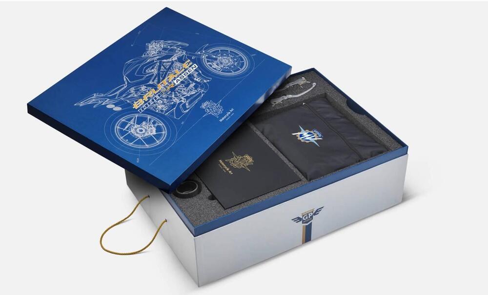 MV Agusta Brutale 1000 RR Assen (2023 - 26) (20)