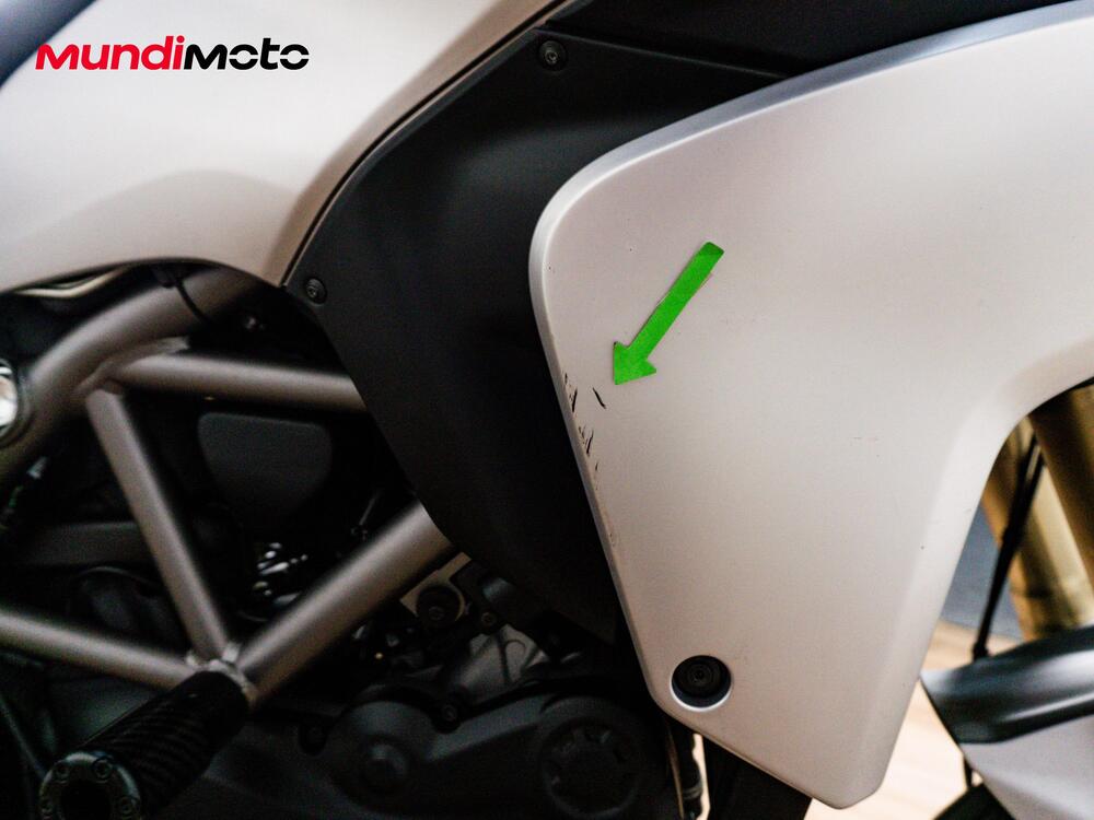 Ducati Multistrada 1200 ABS (2010 - 12) (13)