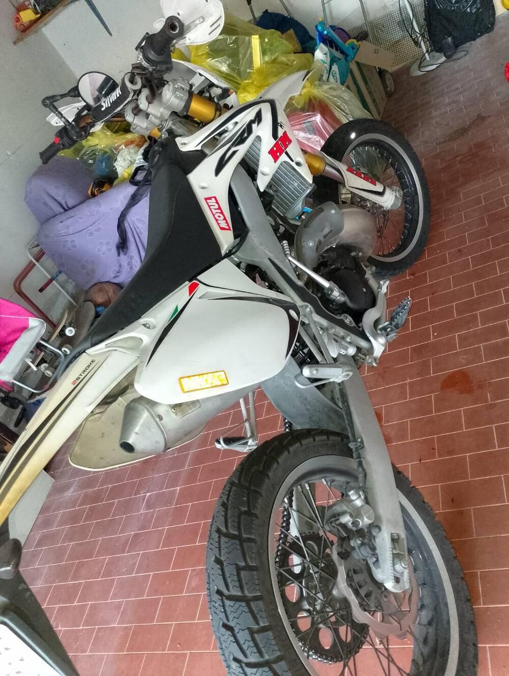 HM CRM 50 Derapage (2011 - 14) (4)